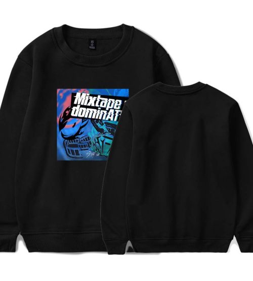 Stray Kids Dominate World Tour Sweatshirt #2