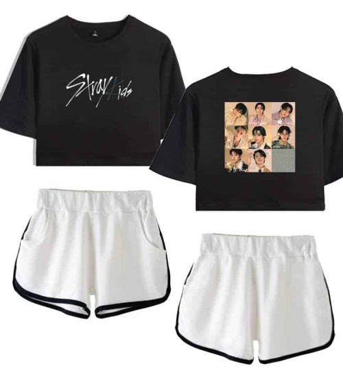 Stray Kids 2025 Tracksuit #1