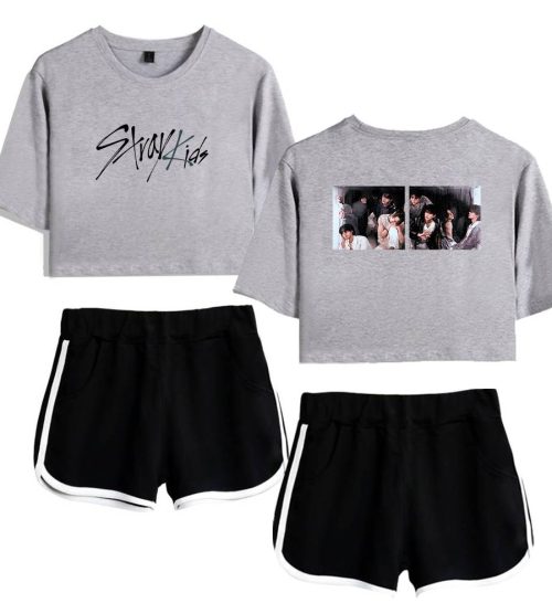 Stray Kids 2025 Tracksuit #4