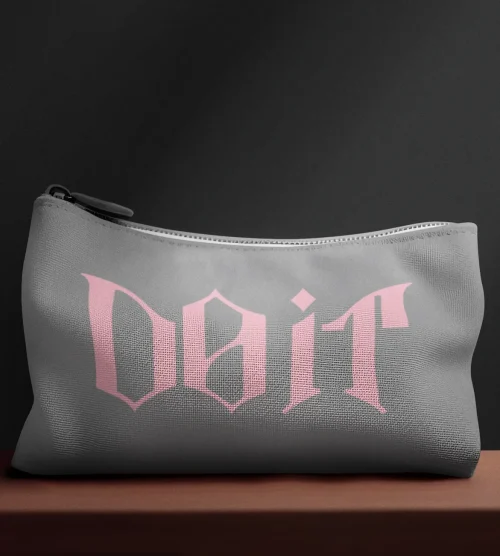 Stray Kids Do It Pencil Case